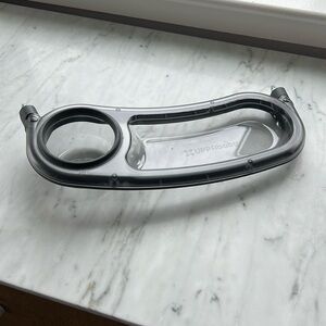 Uppababy tray